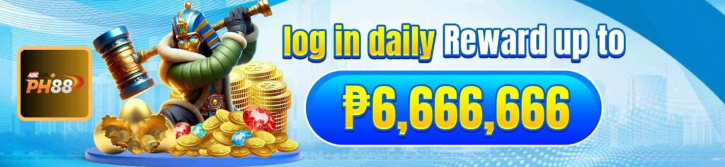 BANNER PH88 LOGIN INDAILY