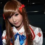 Alodia Gosiengfiao commented ph88