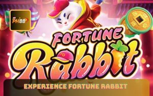 Experience Fortune Rabbit - The Hottest Slot Machine Of 2025