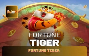 Fortune Tiger - The Mystery Of The Symbols And The Rotation