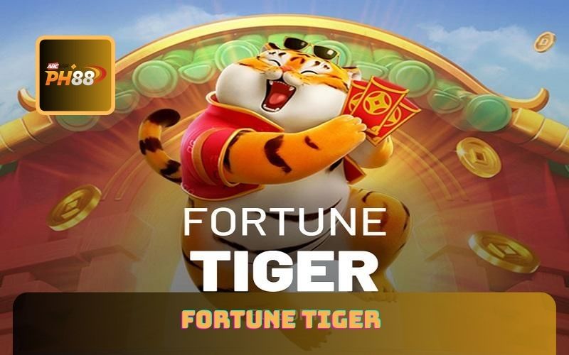 Fortune Tiger - The Mystery Of The Symbols And The Rotation