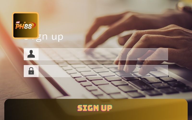 PH88 Sign Up Instructions For Newcomers 100% Successful