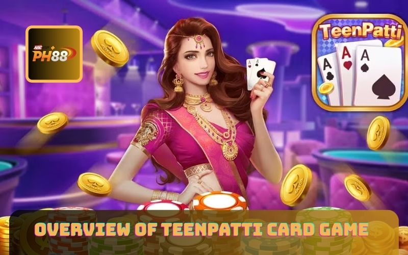 Teenpatti - How To Play Every Hand Of Cards To Win Right